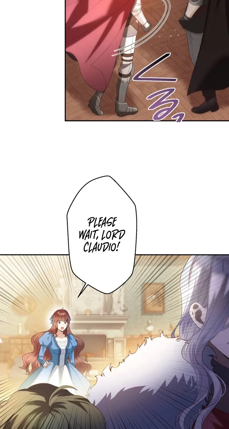 Danna-sama, Watashi ni Atarashii Otto o Kudasai! ~Gensaku ni Suugyou Shika Toujou Shinai Reiguu Tsuma wa Shuudouin ni Ikitakunai~ Chapter 1 page 73 - 
