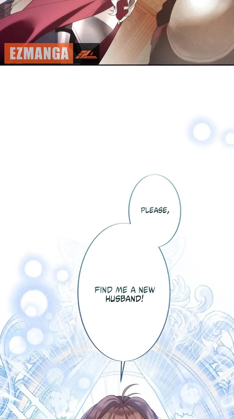 Danna-sama, Watashi ni Atarashii Otto o Kudasai! ~Gensaku ni Suugyou Shika Toujou Shinai Reiguu Tsuma wa Shuudouin ni Ikitakunai~ Chapter 1 page 93 - 