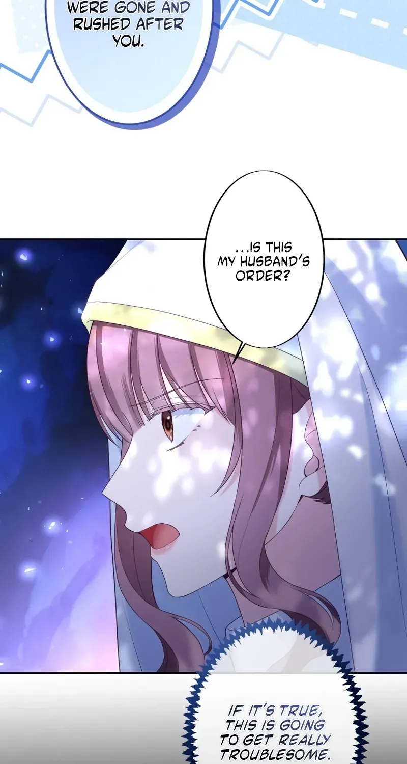 Danna-sama, Watashi ni Atarashii Otto o Kudasai! ~Gensaku ni Suugyou Shika Toujou Shinai Reiguu Tsuma wa Shuudouin ni Ikitakunai~ Chapter 10 page 101 - 