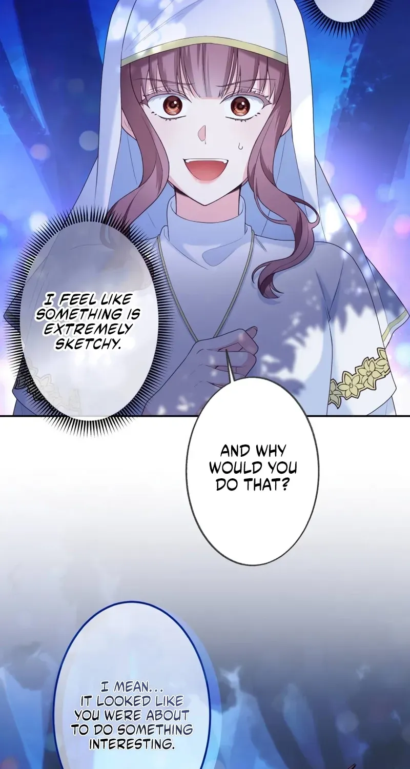 Danna-sama, Watashi ni Atarashii Otto o Kudasai! ~Gensaku ni Suugyou Shika Toujou Shinai Reiguu Tsuma wa Shuudouin ni Ikitakunai~ Chapter 10 page 107 - 