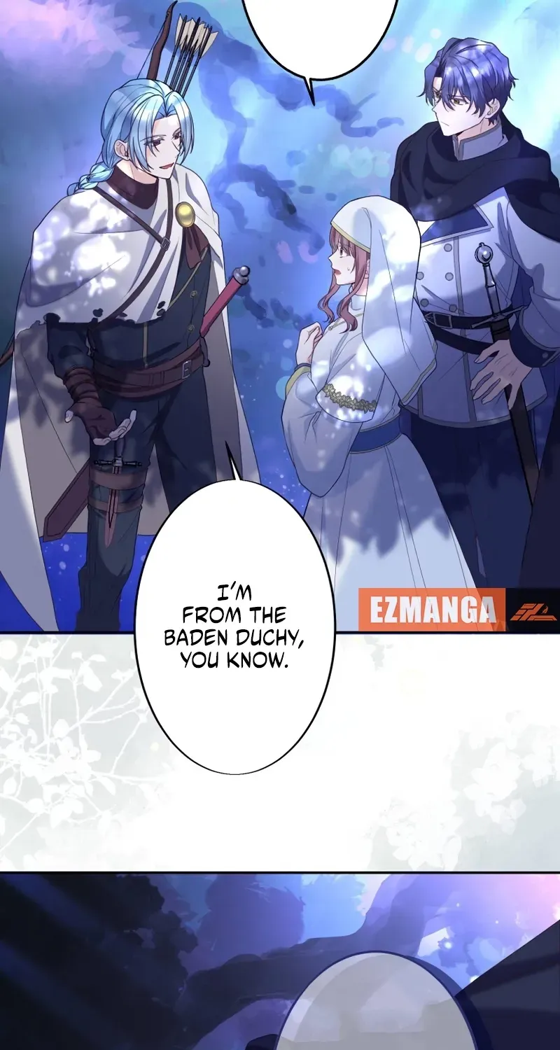 Danna-sama, Watashi ni Atarashii Otto o Kudasai! ~Gensaku ni Suugyou Shika Toujou Shinai Reiguu Tsuma wa Shuudouin ni Ikitakunai~ Chapter 10 page 121 - 