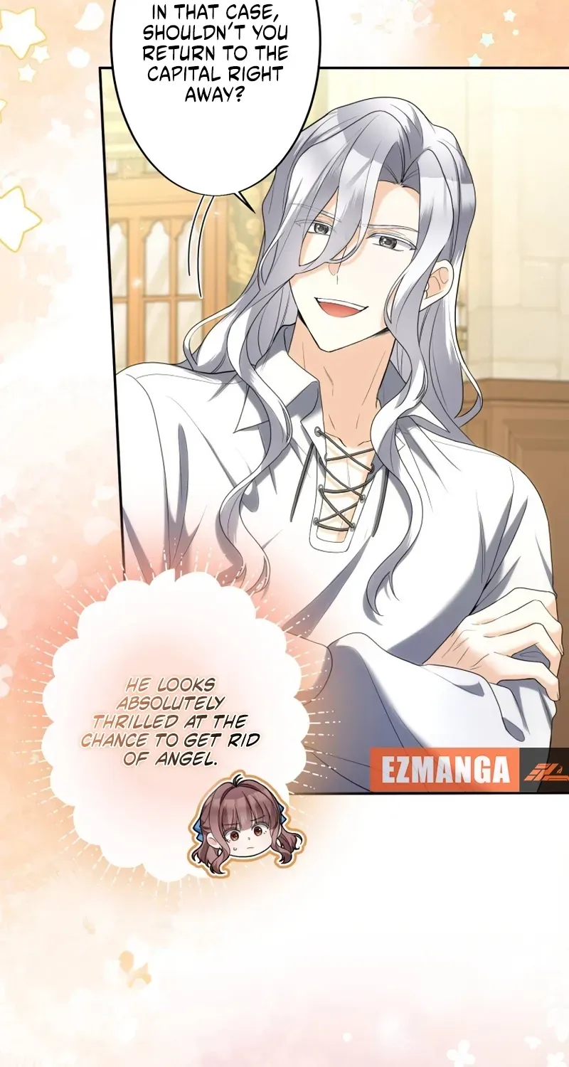 Danna-sama, Watashi ni Atarashii Otto o Kudasai! ~Gensaku ni Suugyou Shika Toujou Shinai Reiguu Tsuma wa Shuudouin ni Ikitakunai~ Chapter 10 page 16 - 