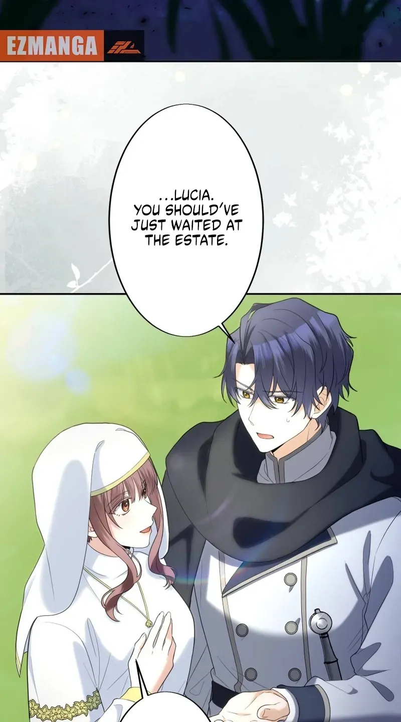Danna-sama, Watashi ni Atarashii Otto o Kudasai! ~Gensaku ni Suugyou Shika Toujou Shinai Reiguu Tsuma wa Shuudouin ni Ikitakunai~ Chapter 10 page 3 - 
