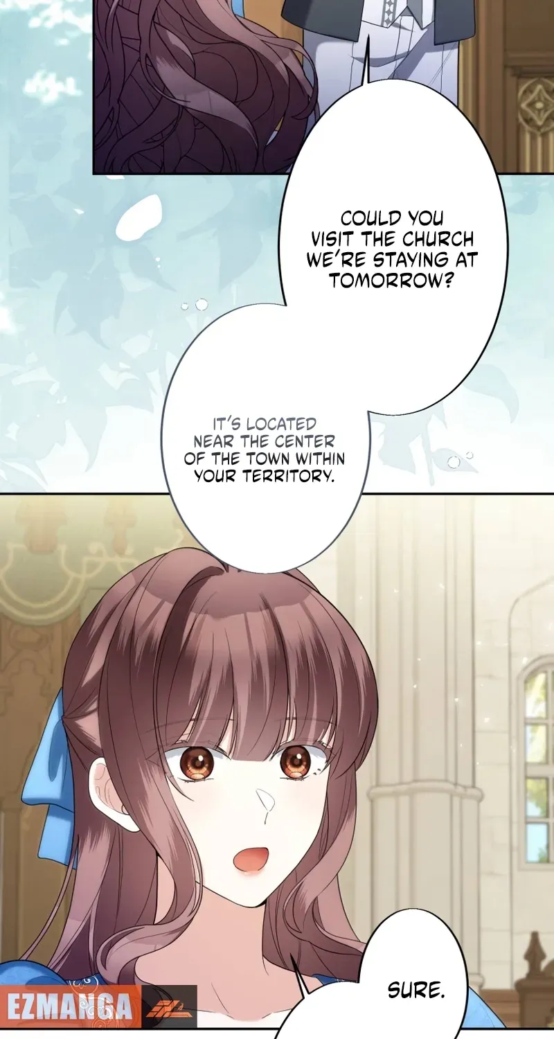 Danna-sama, Watashi ni Atarashii Otto o Kudasai! ~Gensaku ni Suugyou Shika Toujou Shinai Reiguu Tsuma wa Shuudouin ni Ikitakunai~ Chapter 10 page 22 - 