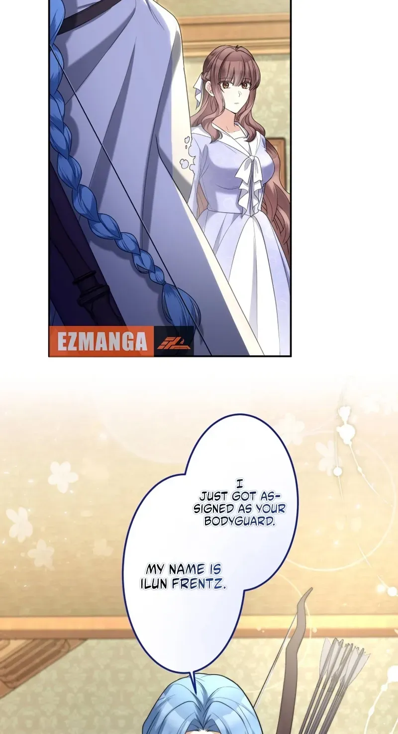 Danna-sama, Watashi ni Atarashii Otto o Kudasai! ~Gensaku ni Suugyou Shika Toujou Shinai Reiguu Tsuma wa Shuudouin ni Ikitakunai~ Chapter 10 page 27 - 