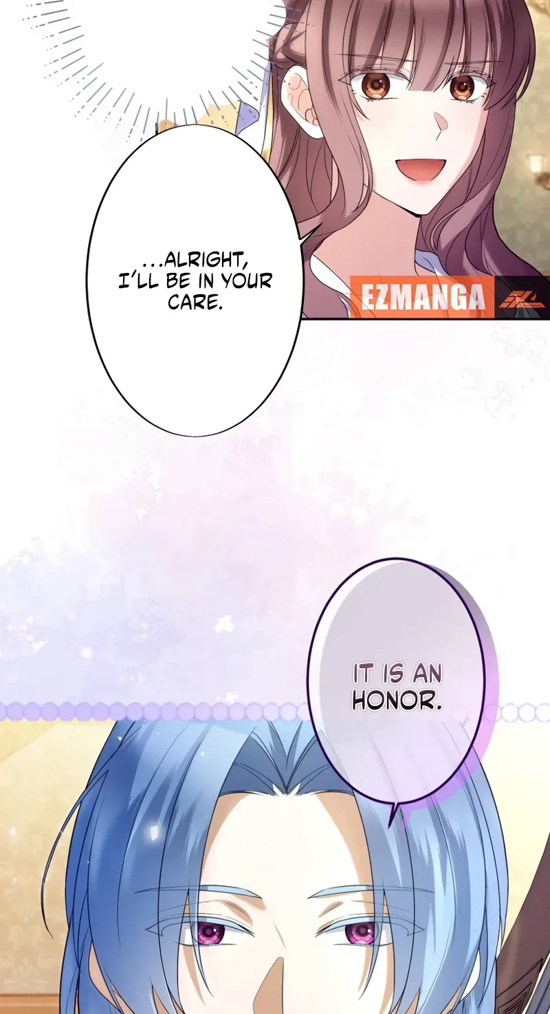 Danna-sama, Watashi ni Atarashii Otto o Kudasai! ~Gensaku ni Suugyou Shika Toujou Shinai Reiguu Tsuma wa Shuudouin ni Ikitakunai~ Chapter 10 page 29 - 