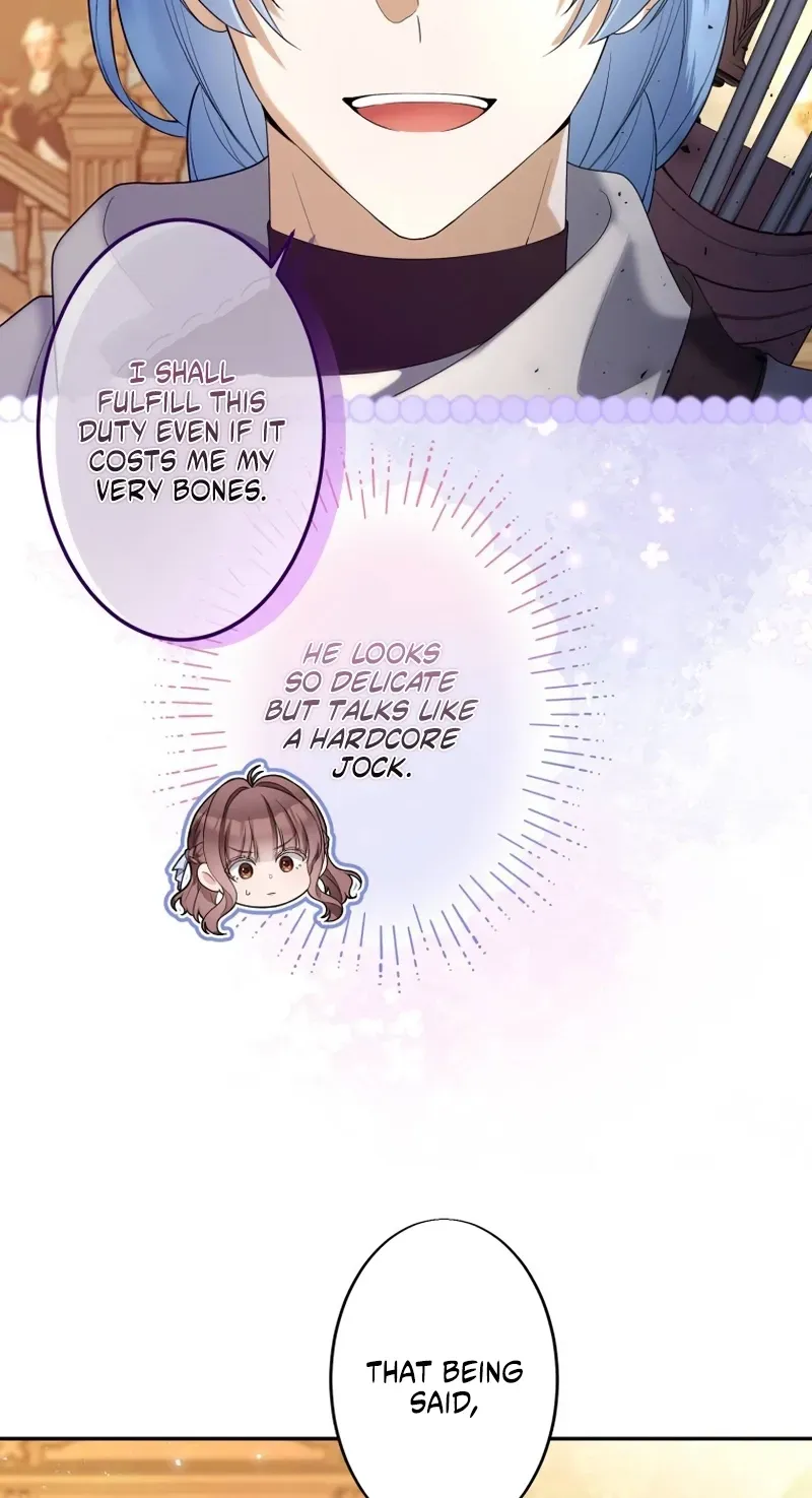 Danna-sama, Watashi ni Atarashii Otto o Kudasai! ~Gensaku ni Suugyou Shika Toujou Shinai Reiguu Tsuma wa Shuudouin ni Ikitakunai~ Chapter 10 page 30 - 