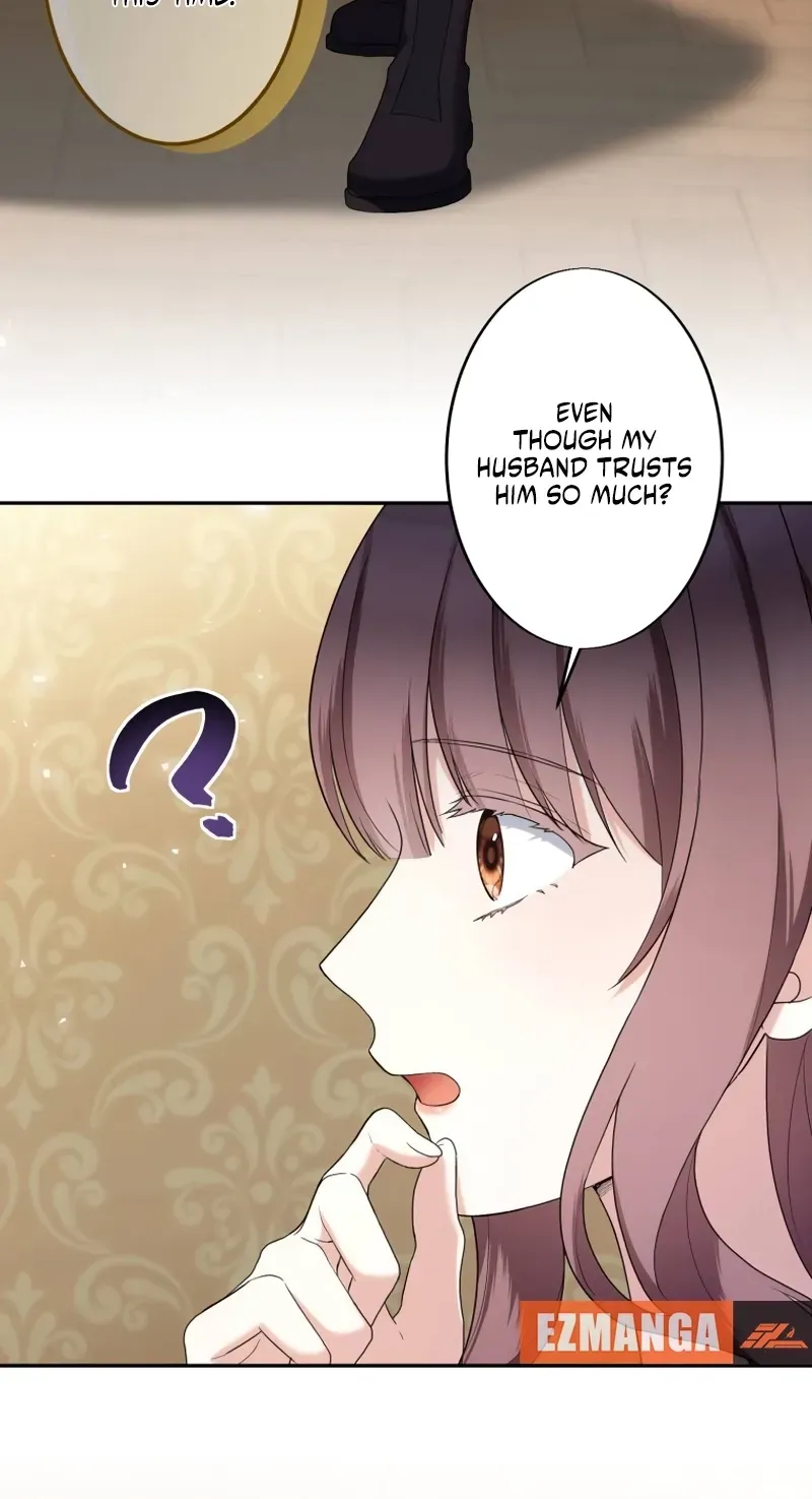 Danna-sama, Watashi ni Atarashii Otto o Kudasai! ~Gensaku ni Suugyou Shika Toujou Shinai Reiguu Tsuma wa Shuudouin ni Ikitakunai~ Chapter 10 page 33 - 