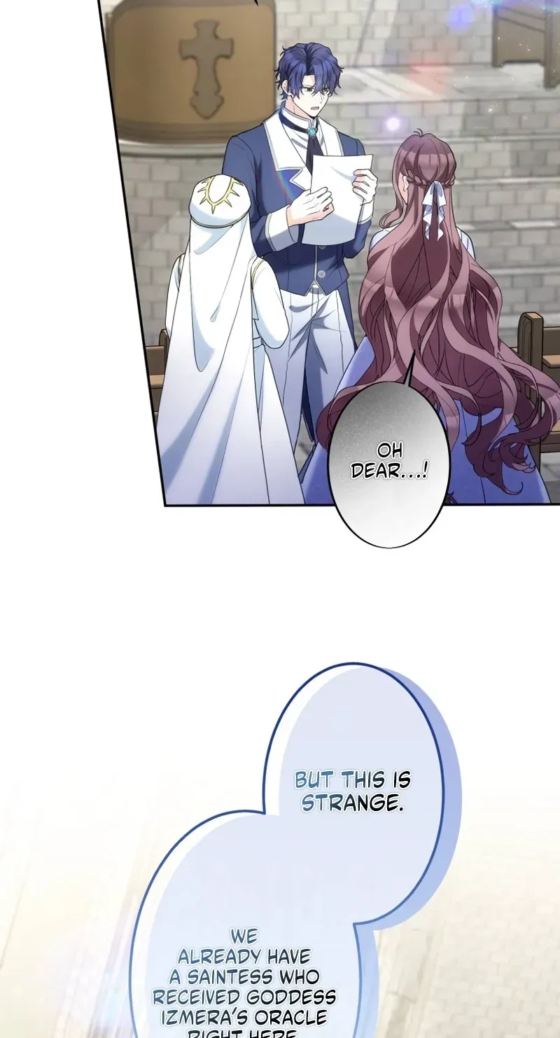 Danna-sama, Watashi ni Atarashii Otto o Kudasai! ~Gensaku ni Suugyou Shika Toujou Shinai Reiguu Tsuma wa Shuudouin ni Ikitakunai~ Chapter 10 page 37 - 