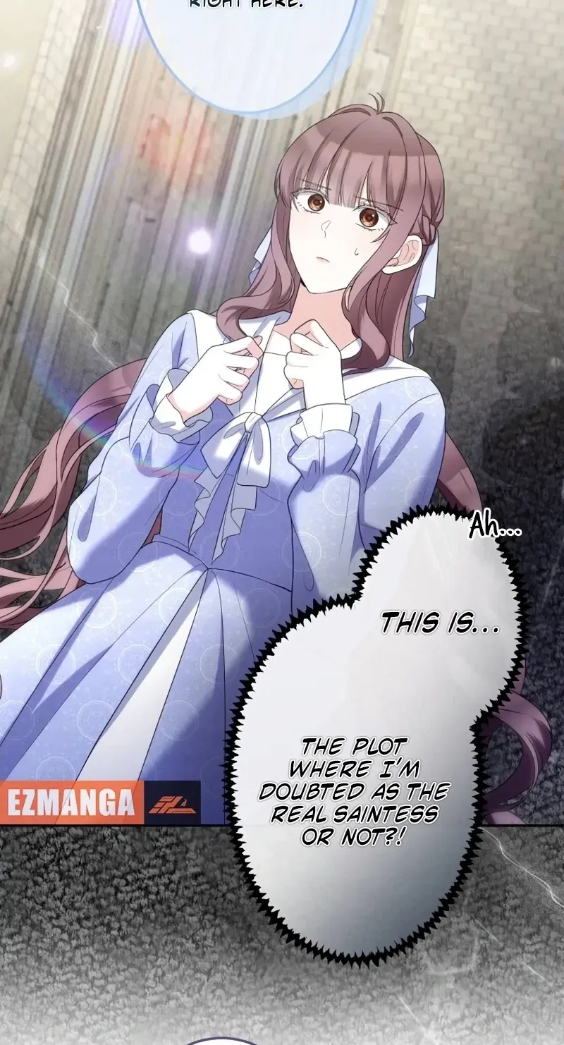Danna-sama, Watashi ni Atarashii Otto o Kudasai! ~Gensaku ni Suugyou Shika Toujou Shinai Reiguu Tsuma wa Shuudouin ni Ikitakunai~ Chapter 10 page 38 - 