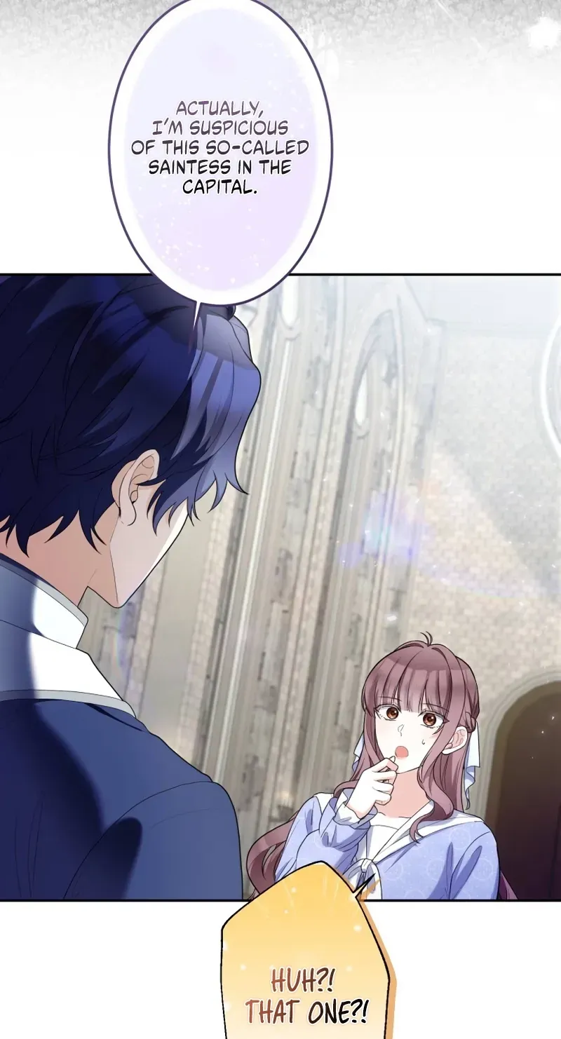 Danna-sama, Watashi ni Atarashii Otto o Kudasai! ~Gensaku ni Suugyou Shika Toujou Shinai Reiguu Tsuma wa Shuudouin ni Ikitakunai~ Chapter 10 page 39 - 