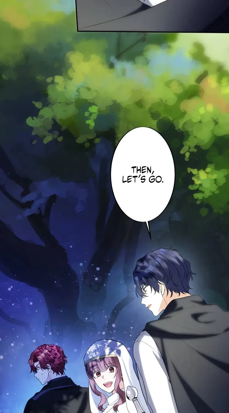 Danna-sama, Watashi ni Atarashii Otto o Kudasai! ~Gensaku ni Suugyou Shika Toujou Shinai Reiguu Tsuma wa Shuudouin ni Ikitakunai~ Chapter 10 page 5 - 