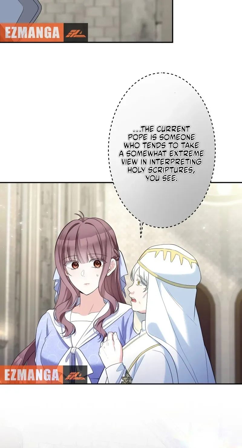 Danna-sama, Watashi ni Atarashii Otto o Kudasai! ~Gensaku ni Suugyou Shika Toujou Shinai Reiguu Tsuma wa Shuudouin ni Ikitakunai~ Chapter 10 page 41 - 