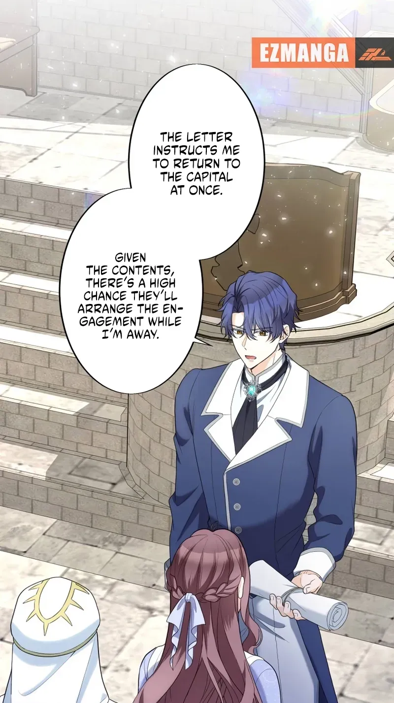 Danna-sama, Watashi ni Atarashii Otto o Kudasai! ~Gensaku ni Suugyou Shika Toujou Shinai Reiguu Tsuma wa Shuudouin ni Ikitakunai~ Chapter 10 page 42 - 