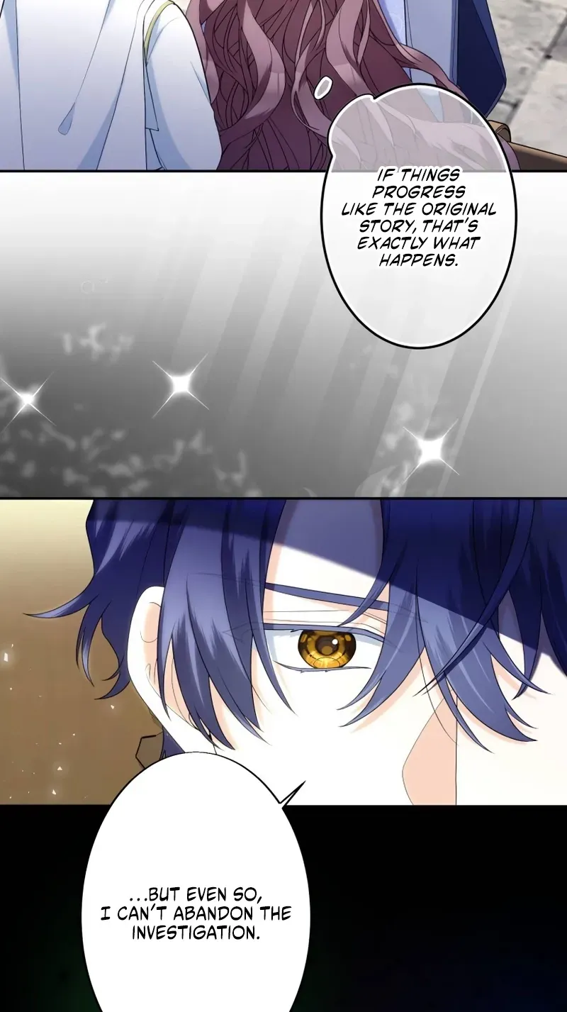 Danna-sama, Watashi ni Atarashii Otto o Kudasai! ~Gensaku ni Suugyou Shika Toujou Shinai Reiguu Tsuma wa Shuudouin ni Ikitakunai~ Chapter 10 page 43 - 
