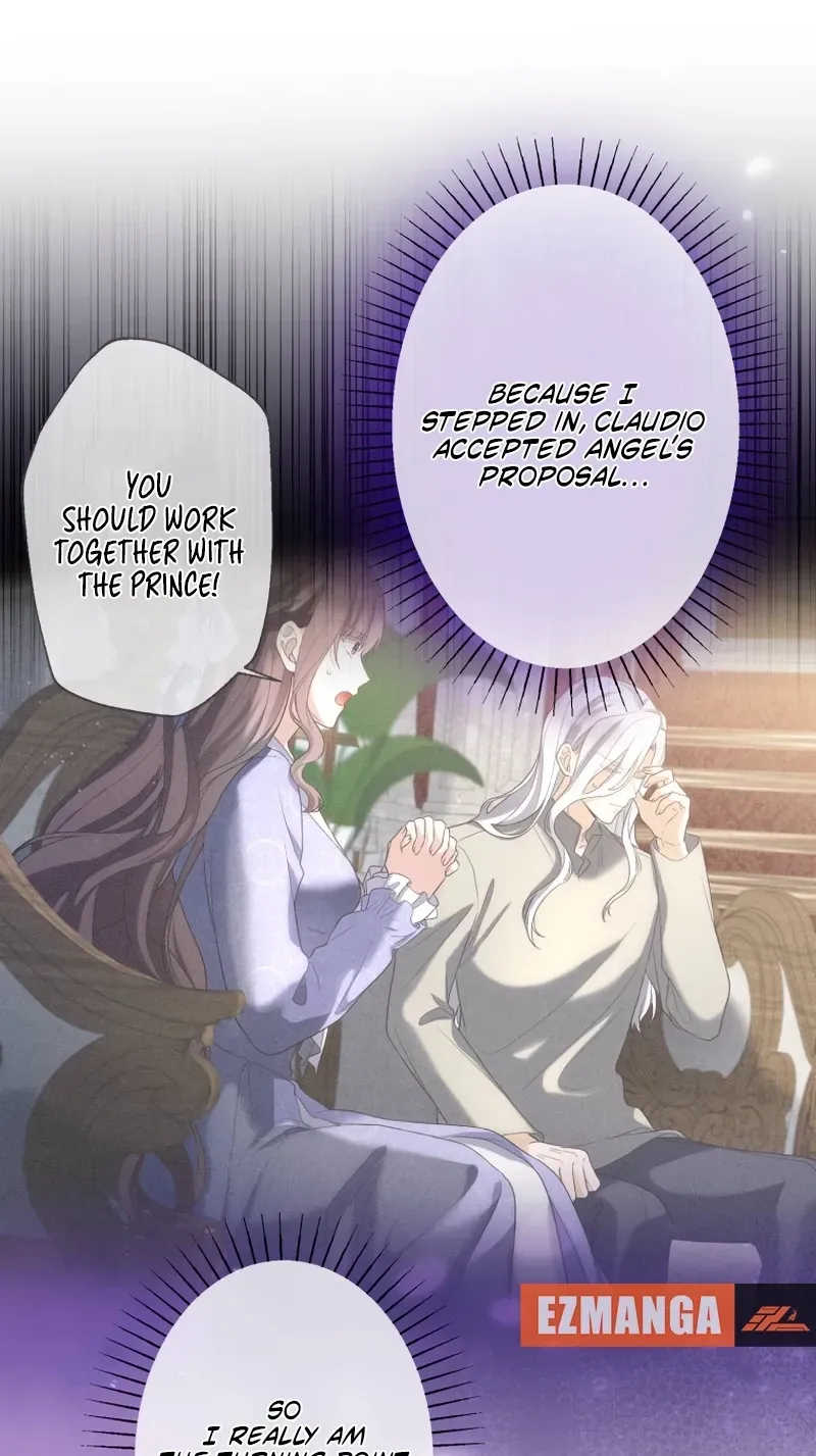 Danna-sama, Watashi ni Atarashii Otto o Kudasai! ~Gensaku ni Suugyou Shika Toujou Shinai Reiguu Tsuma wa Shuudouin ni Ikitakunai~ Chapter 10 page 47 - 