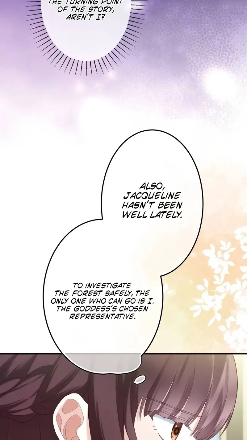 Danna-sama, Watashi ni Atarashii Otto o Kudasai! ~Gensaku ni Suugyou Shika Toujou Shinai Reiguu Tsuma wa Shuudouin ni Ikitakunai~ Chapter 10 page 48 - 
