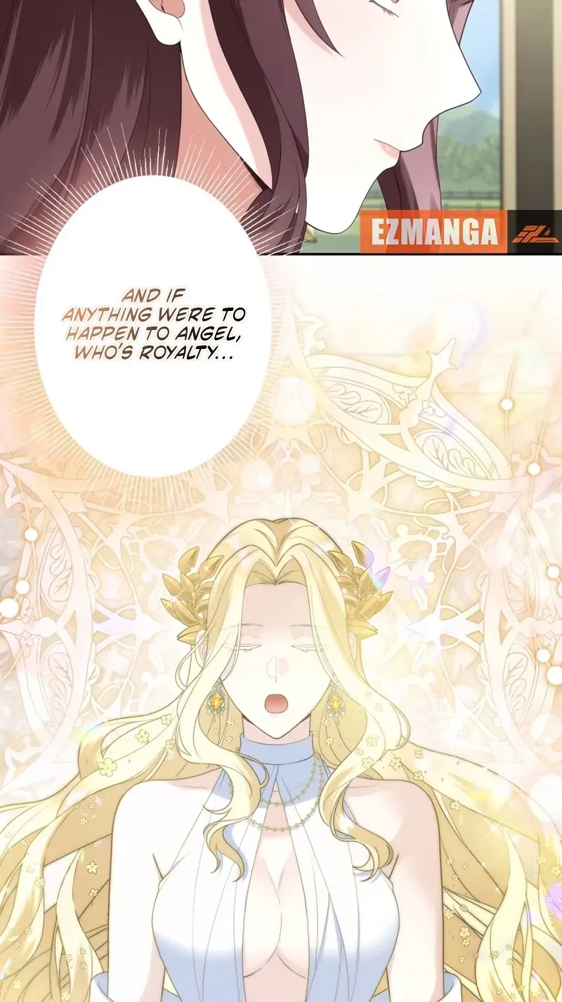 Danna-sama, Watashi ni Atarashii Otto o Kudasai! ~Gensaku ni Suugyou Shika Toujou Shinai Reiguu Tsuma wa Shuudouin ni Ikitakunai~ Chapter 10 page 49 - 