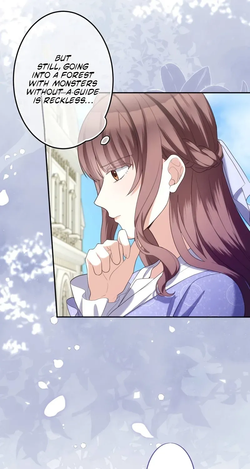 Danna-sama, Watashi ni Atarashii Otto o Kudasai! ~Gensaku ni Suugyou Shika Toujou Shinai Reiguu Tsuma wa Shuudouin ni Ikitakunai~ Chapter 10 page 53 - 