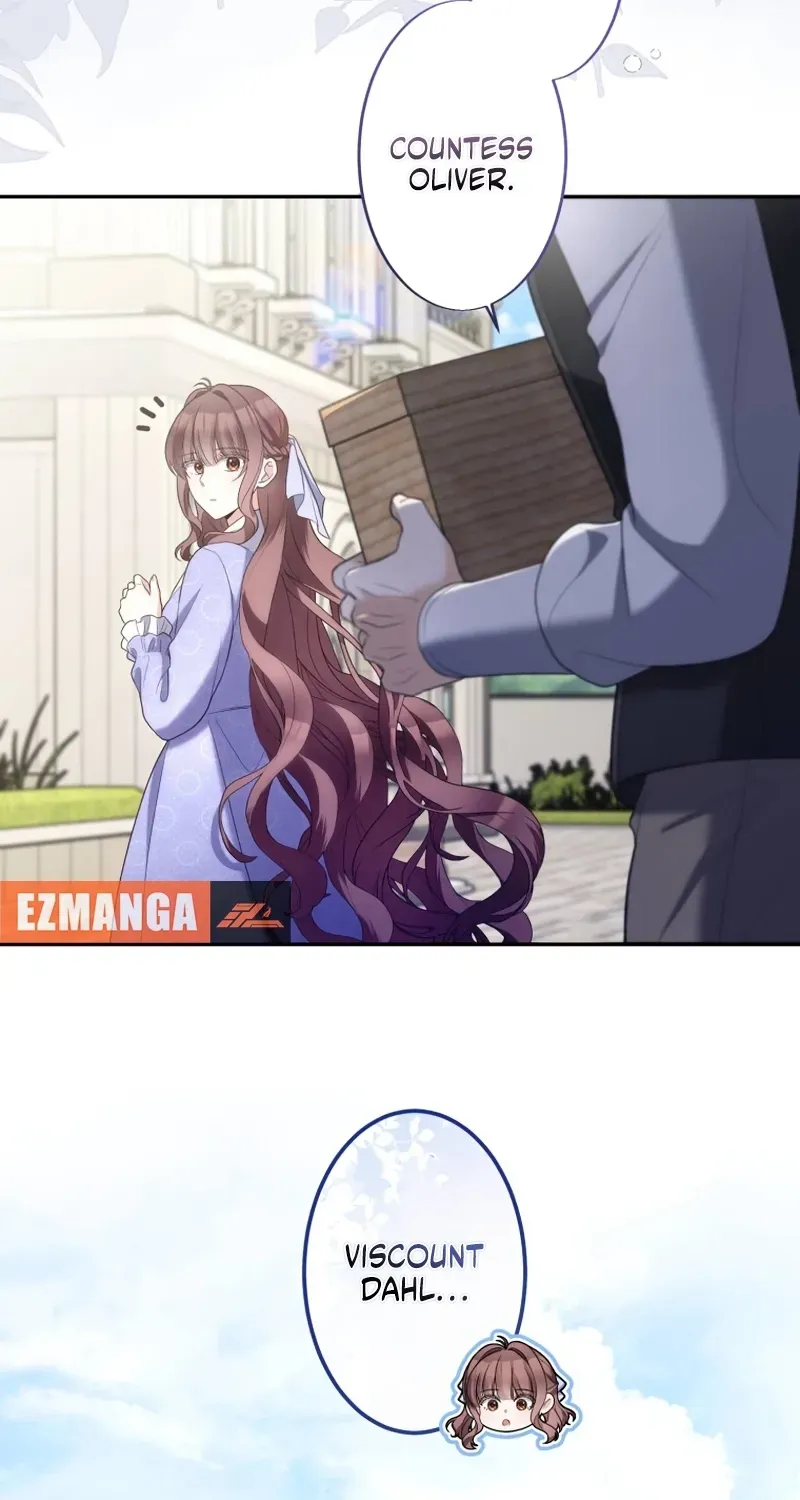 Danna-sama, Watashi ni Atarashii Otto o Kudasai! ~Gensaku ni Suugyou Shika Toujou Shinai Reiguu Tsuma wa Shuudouin ni Ikitakunai~ Chapter 10 page 55 - 