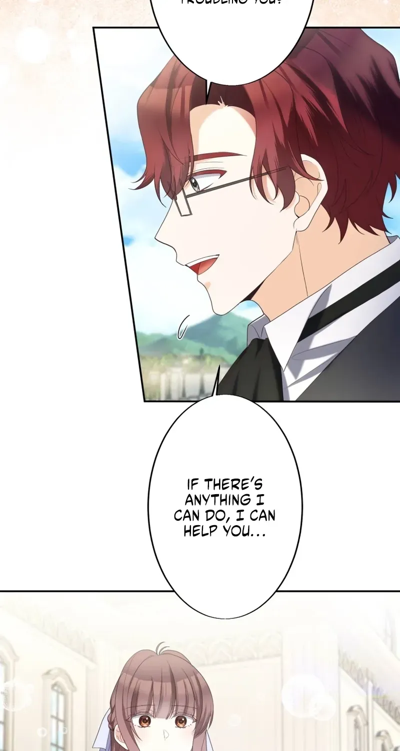 Danna-sama, Watashi ni Atarashii Otto o Kudasai! ~Gensaku ni Suugyou Shika Toujou Shinai Reiguu Tsuma wa Shuudouin ni Ikitakunai~ Chapter 10 page 61 - 