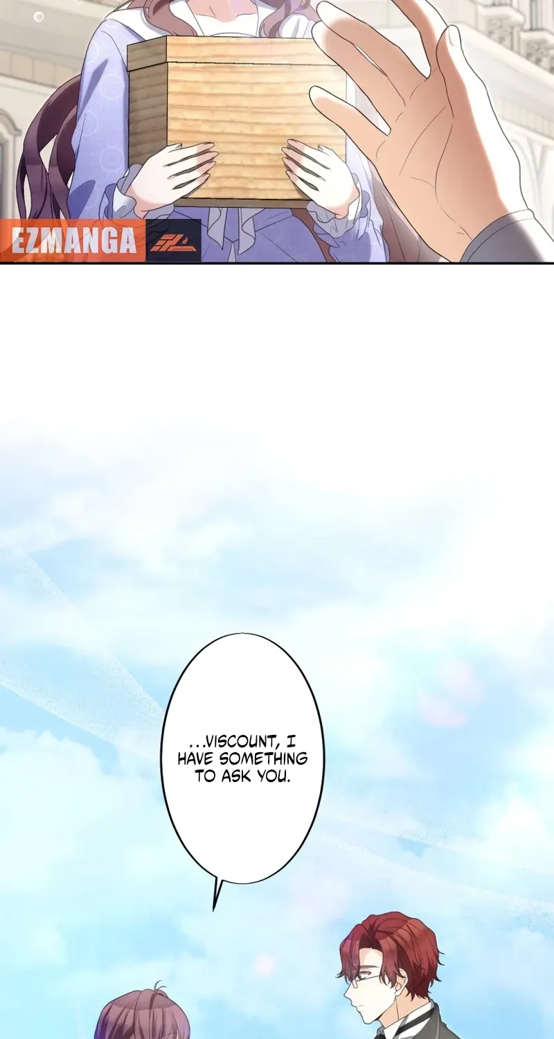 Danna-sama, Watashi ni Atarashii Otto o Kudasai! ~Gensaku ni Suugyou Shika Toujou Shinai Reiguu Tsuma wa Shuudouin ni Ikitakunai~ Chapter 10 page 63 - 