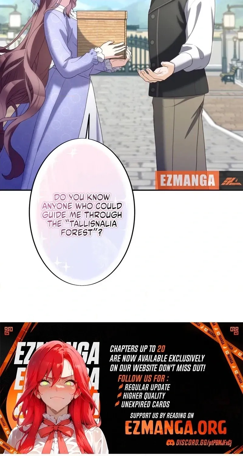 Danna-sama, Watashi ni Atarashii Otto o Kudasai! ~Gensaku ni Suugyou Shika Toujou Shinai Reiguu Tsuma wa Shuudouin ni Ikitakunai~ Chapter 10 page 65 - 