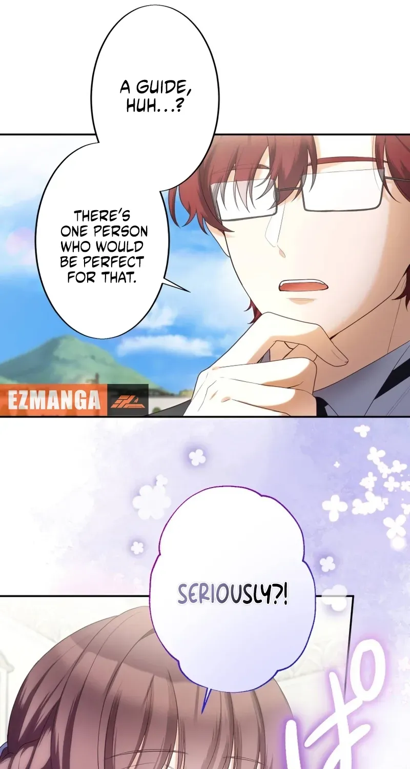 Danna-sama, Watashi ni Atarashii Otto o Kudasai! ~Gensaku ni Suugyou Shika Toujou Shinai Reiguu Tsuma wa Shuudouin ni Ikitakunai~ Chapter 10 page 67 - 