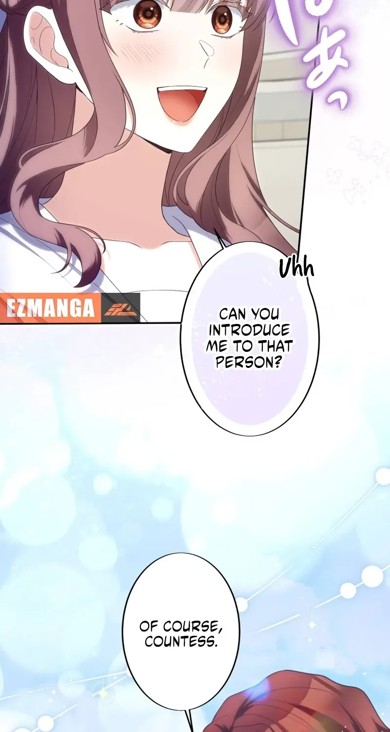 Danna-sama, Watashi ni Atarashii Otto o Kudasai! ~Gensaku ni Suugyou Shika Toujou Shinai Reiguu Tsuma wa Shuudouin ni Ikitakunai~ Chapter 10 page 69 - 
