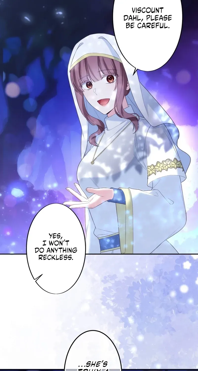Danna-sama, Watashi ni Atarashii Otto o Kudasai! ~Gensaku ni Suugyou Shika Toujou Shinai Reiguu Tsuma wa Shuudouin ni Ikitakunai~ Chapter 10 page 87 - 