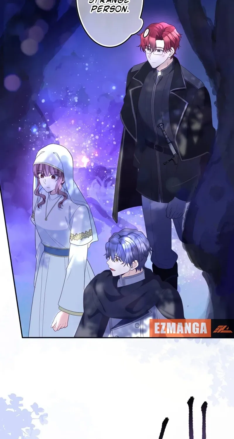 Danna-sama, Watashi ni Atarashii Otto o Kudasai! ~Gensaku ni Suugyou Shika Toujou Shinai Reiguu Tsuma wa Shuudouin ni Ikitakunai~ Chapter 10 page 89 - 