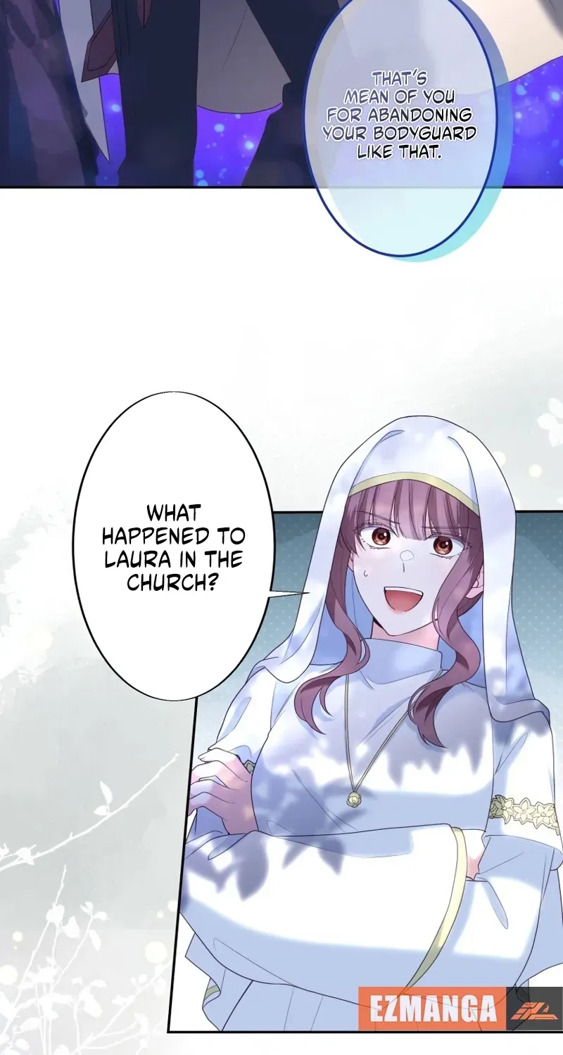 Danna-sama, Watashi ni Atarashii Otto o Kudasai! ~Gensaku ni Suugyou Shika Toujou Shinai Reiguu Tsuma wa Shuudouin ni Ikitakunai~ Chapter 10 page 95 - 