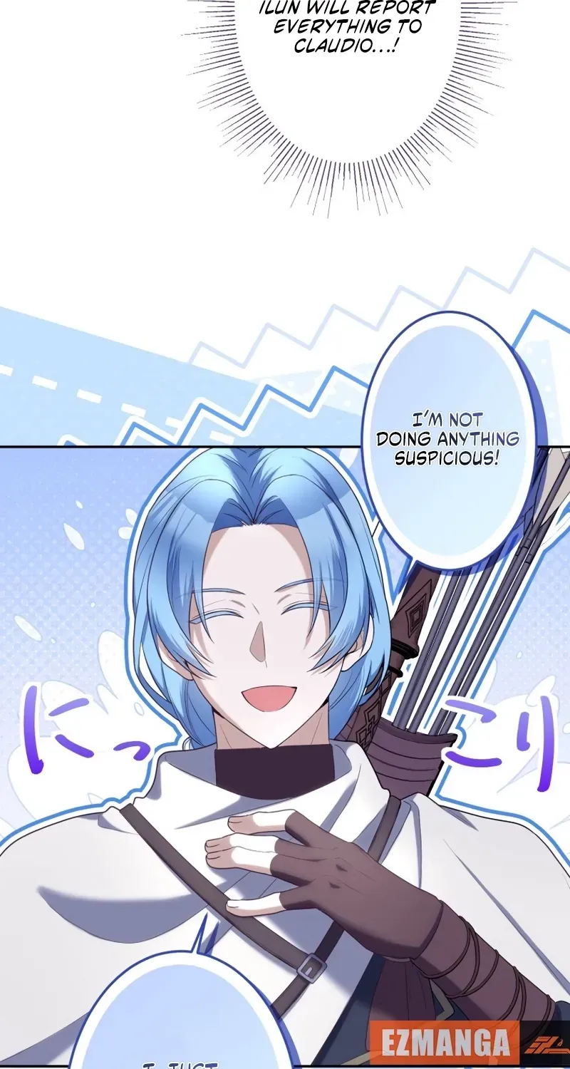 Danna-sama, Watashi ni Atarashii Otto o Kudasai! ~Gensaku ni Suugyou Shika Toujou Shinai Reiguu Tsuma wa Shuudouin ni Ikitakunai~ Chapter 10 page 99 - 