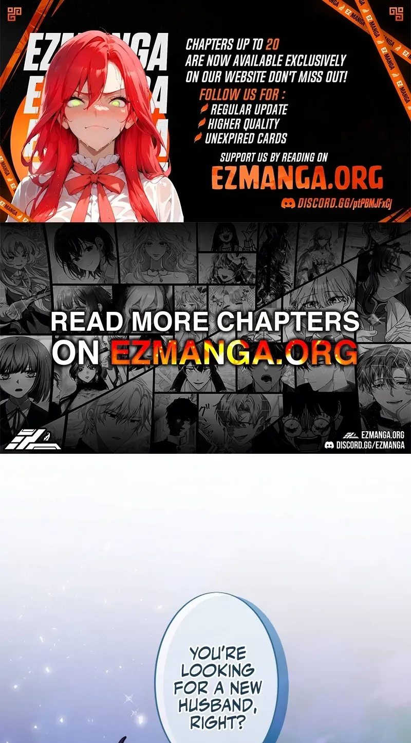 Danna-sama, Watashi ni Atarashii Otto o Kudasai! ~Gensaku ni Suugyou Shika Toujou Shinai Reiguu Tsuma wa Shuudouin ni Ikitakunai~ Chapter 11 page 1 - 