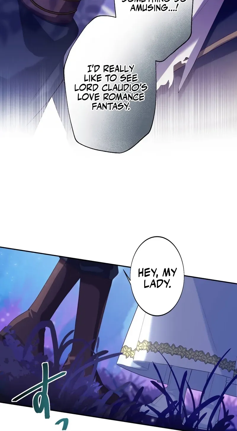 Danna-sama, Watashi ni Atarashii Otto o Kudasai! ~Gensaku ni Suugyou Shika Toujou Shinai Reiguu Tsuma wa Shuudouin ni Ikitakunai~ Chapter 11 page 26 - 