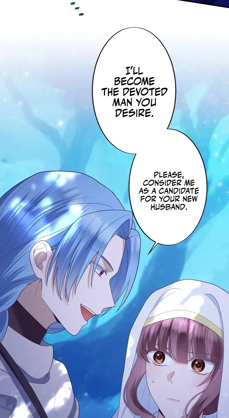 Danna-sama, Watashi ni Atarashii Otto o Kudasai! ~Gensaku ni Suugyou Shika Toujou Shinai Reiguu Tsuma wa Shuudouin ni Ikitakunai~ Chapter 11 page 27 - 