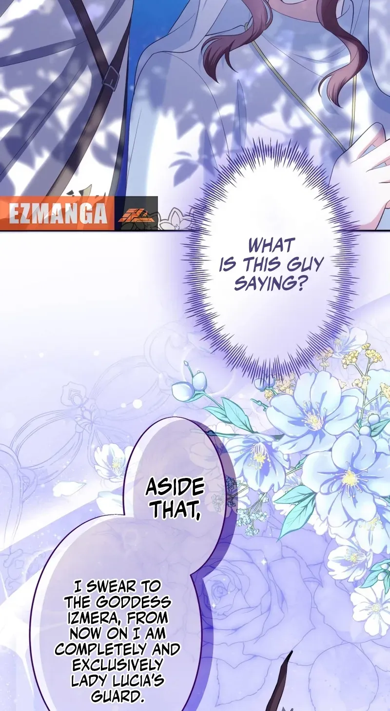 Danna-sama, Watashi ni Atarashii Otto o Kudasai! ~Gensaku ni Suugyou Shika Toujou Shinai Reiguu Tsuma wa Shuudouin ni Ikitakunai~ Chapter 11 page 28 - 