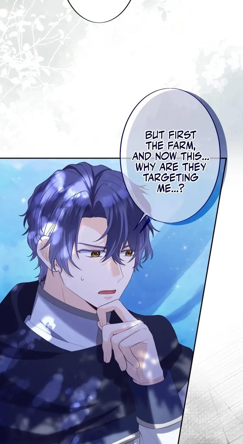 Danna-sama, Watashi ni Atarashii Otto o Kudasai! ~Gensaku ni Suugyou Shika Toujou Shinai Reiguu Tsuma wa Shuudouin ni Ikitakunai~ Chapter 11 page 48 - 