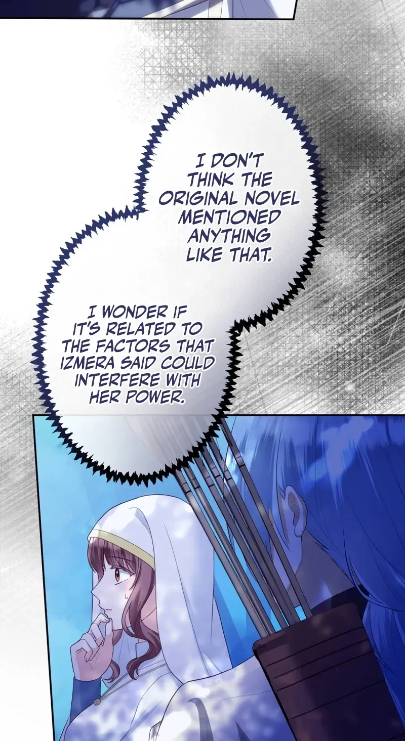 Danna-sama, Watashi ni Atarashii Otto o Kudasai! ~Gensaku ni Suugyou Shika Toujou Shinai Reiguu Tsuma wa Shuudouin ni Ikitakunai~ Chapter 11 page 49 - 