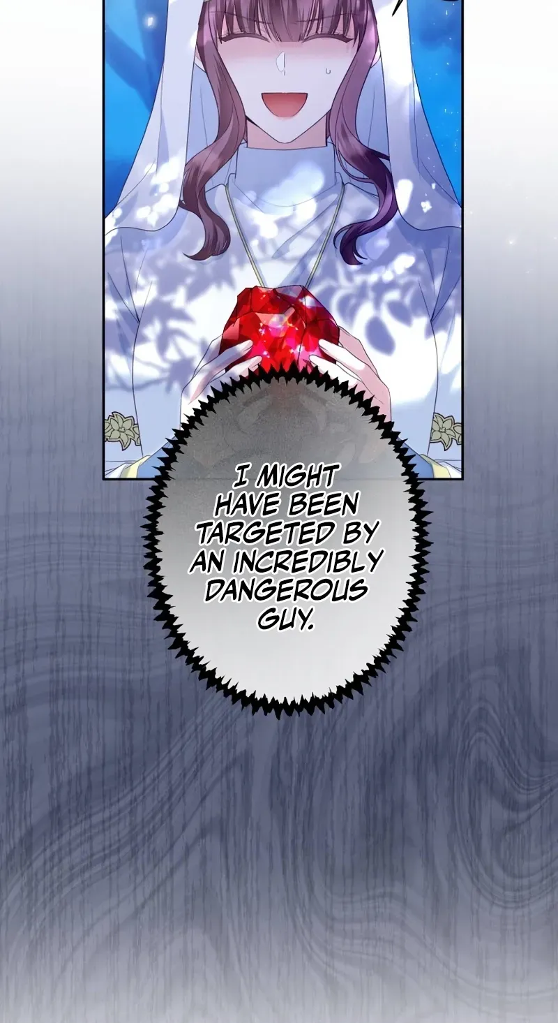 Danna-sama, Watashi ni Atarashii Otto o Kudasai! ~Gensaku ni Suugyou Shika Toujou Shinai Reiguu Tsuma wa Shuudouin ni Ikitakunai~ Chapter 11 page 54 - 
