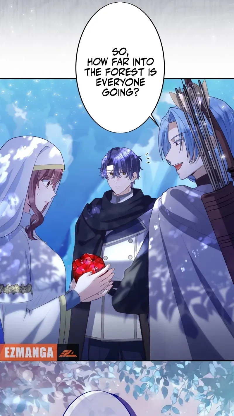 Danna-sama, Watashi ni Atarashii Otto o Kudasai! ~Gensaku ni Suugyou Shika Toujou Shinai Reiguu Tsuma wa Shuudouin ni Ikitakunai~ Chapter 11 page 55 - 