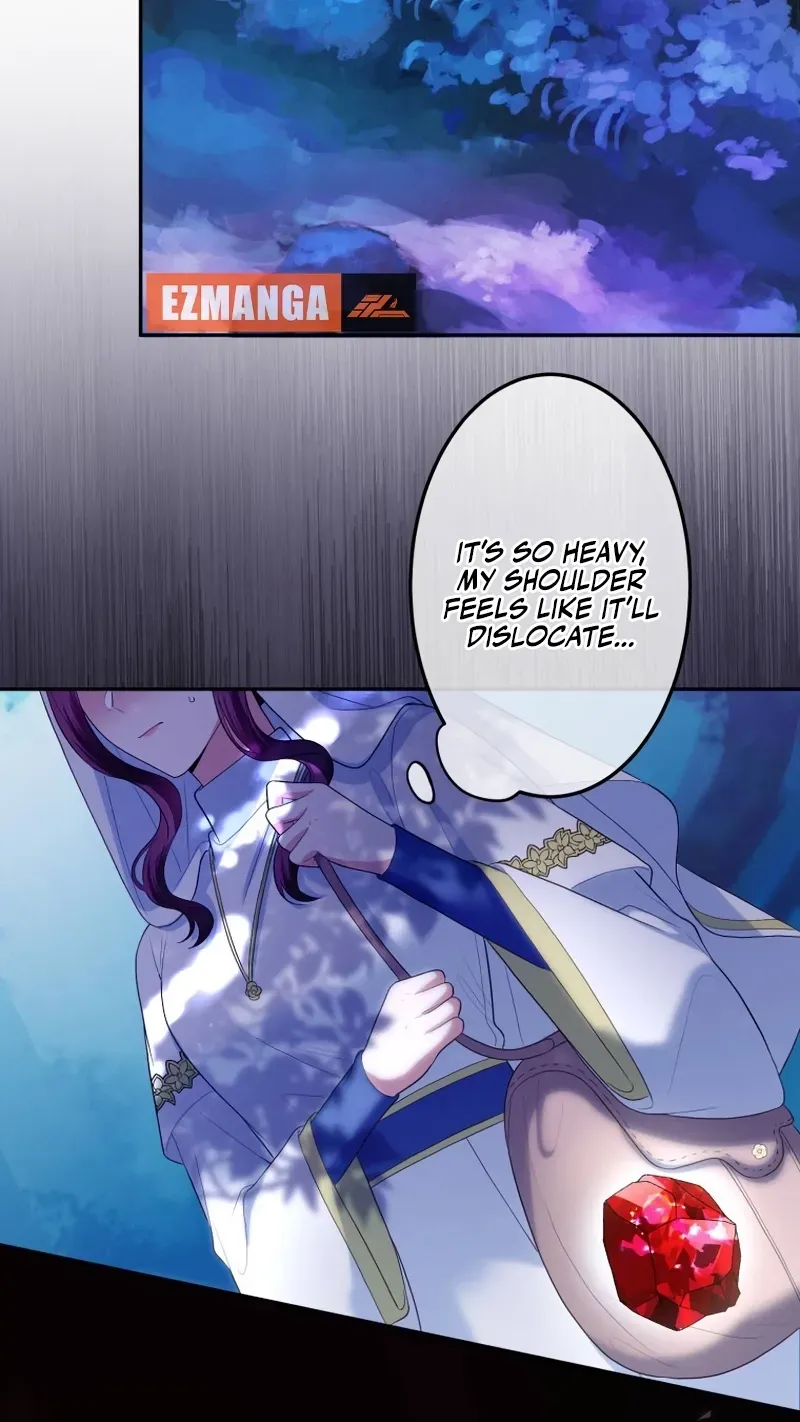 Danna-sama, Watashi ni Atarashii Otto o Kudasai! ~Gensaku ni Suugyou Shika Toujou Shinai Reiguu Tsuma wa Shuudouin ni Ikitakunai~ Chapter 11 page 59 - 