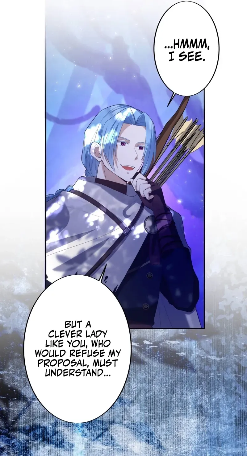 Danna-sama, Watashi ni Atarashii Otto o Kudasai! ~Gensaku ni Suugyou Shika Toujou Shinai Reiguu Tsuma wa Shuudouin ni Ikitakunai~ Chapter 11 page 8 - 