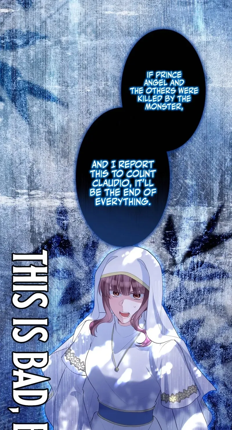 Danna-sama, Watashi ni Atarashii Otto o Kudasai! ~Gensaku ni Suugyou Shika Toujou Shinai Reiguu Tsuma wa Shuudouin ni Ikitakunai~ Chapter 11 page 9 - 