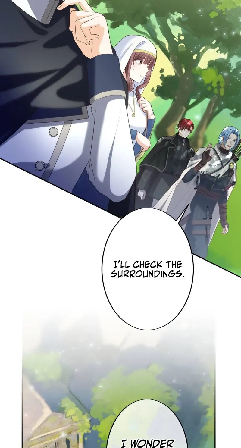 Danna-sama, Watashi ni Atarashii Otto o Kudasai! ~Gensaku ni Suugyou Shika Toujou Shinai Reiguu Tsuma wa Shuudouin ni Ikitakunai~ Chapter 11 page 81 - 