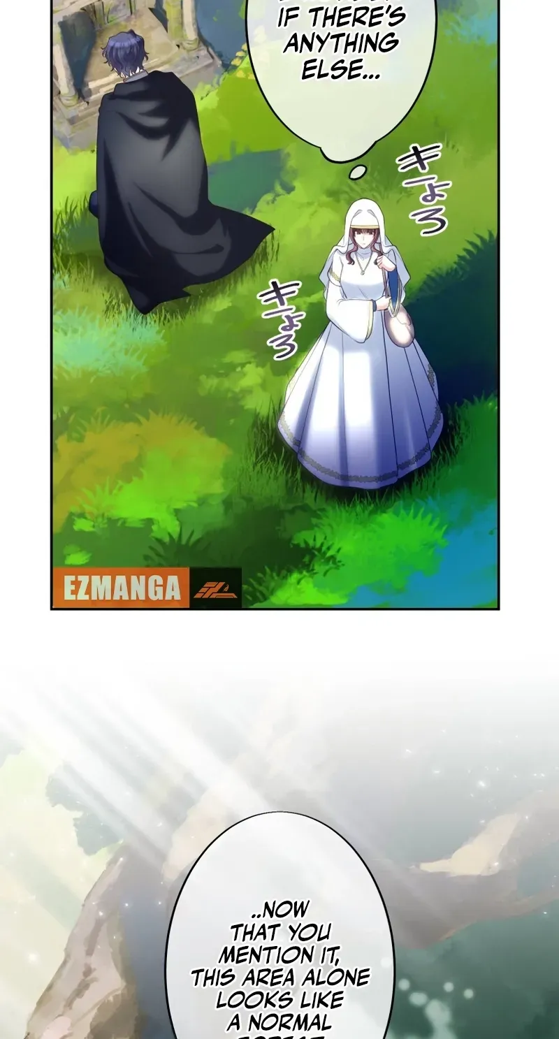 Danna-sama, Watashi ni Atarashii Otto o Kudasai! ~Gensaku ni Suugyou Shika Toujou Shinai Reiguu Tsuma wa Shuudouin ni Ikitakunai~ Chapter 11 page 82 - 