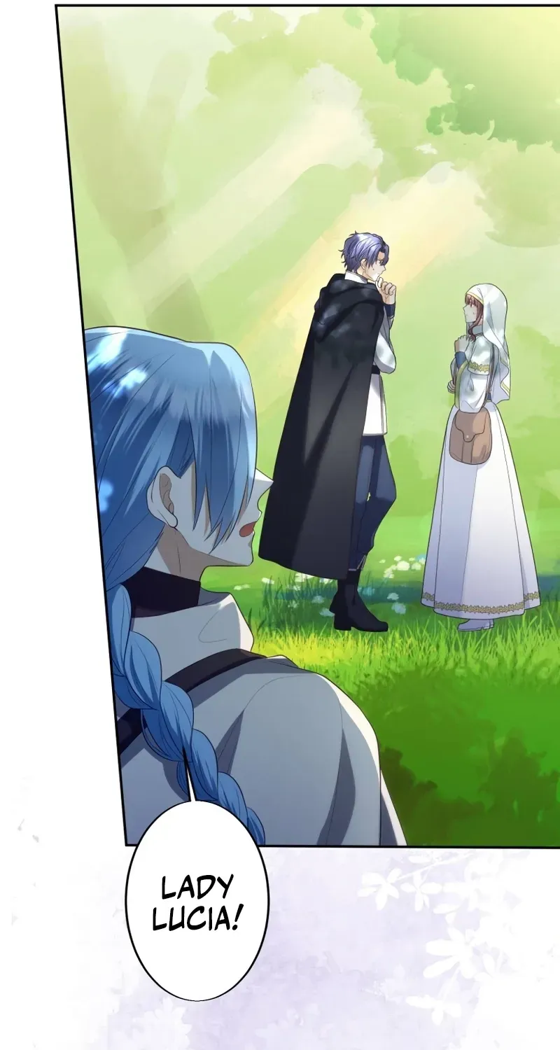 Danna-sama, Watashi ni Atarashii Otto o Kudasai! ~Gensaku ni Suugyou Shika Toujou Shinai Reiguu Tsuma wa Shuudouin ni Ikitakunai~ Chapter 11 page 87 - 