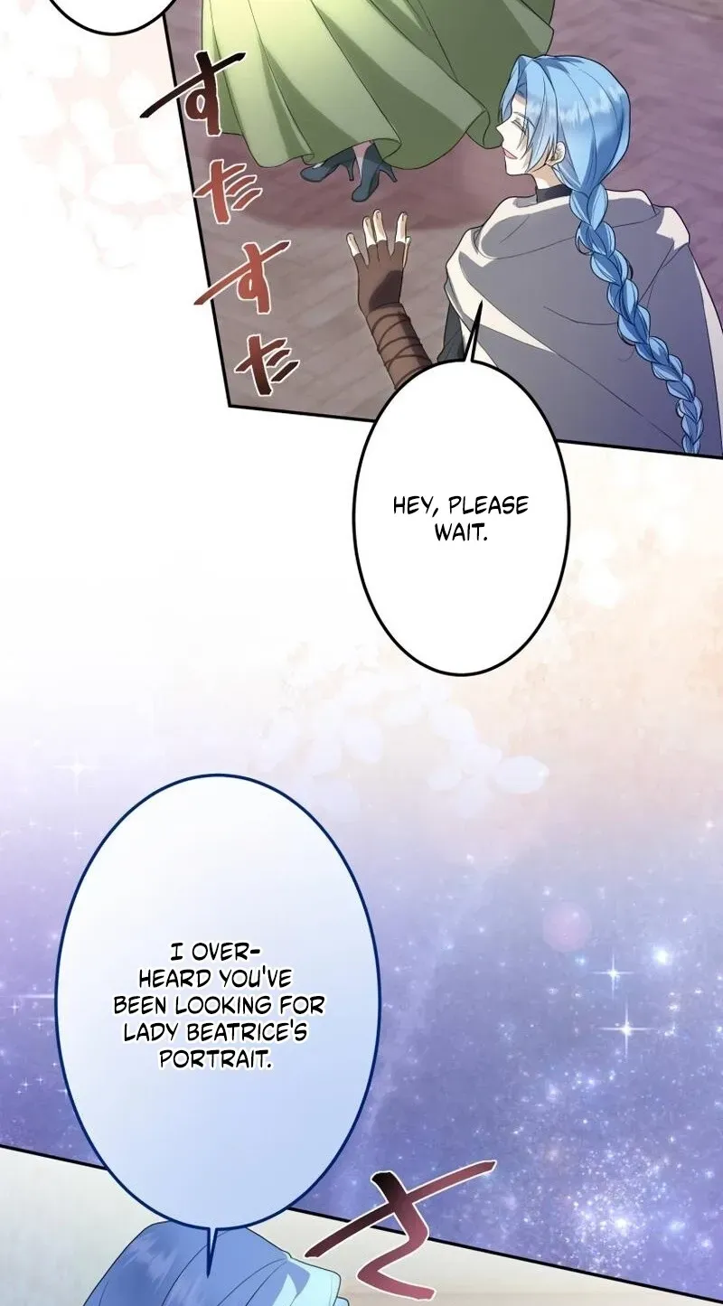 Danna-sama, Watashi ni Atarashii Otto o Kudasai! ~Gensaku ni Suugyou Shika Toujou Shinai Reiguu Tsuma wa Shuudouin ni Ikitakunai~ Chapter 12 page 101 - 
