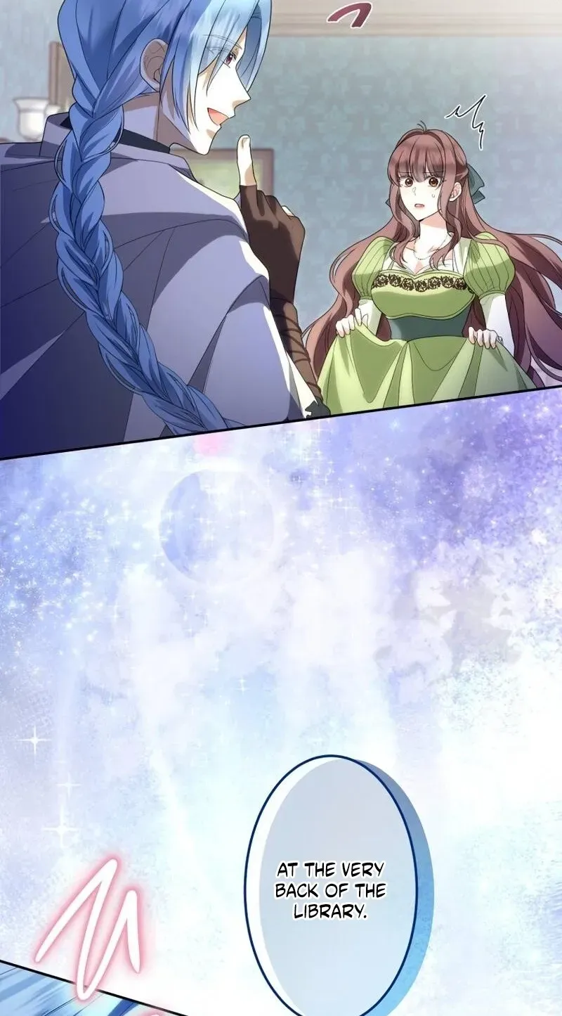 Danna-sama, Watashi ni Atarashii Otto o Kudasai! ~Gensaku ni Suugyou Shika Toujou Shinai Reiguu Tsuma wa Shuudouin ni Ikitakunai~ Chapter 12 page 102 - 