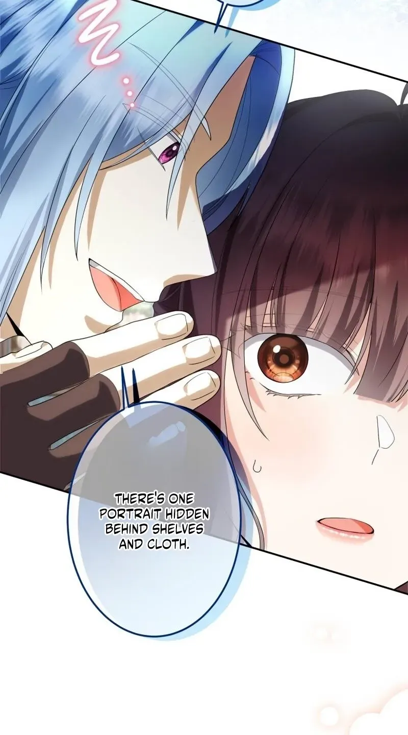 Danna-sama, Watashi ni Atarashii Otto o Kudasai! ~Gensaku ni Suugyou Shika Toujou Shinai Reiguu Tsuma wa Shuudouin ni Ikitakunai~ Chapter 12 page 103 - 